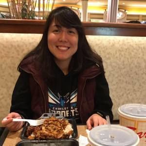 Meet your Posher, Nicole